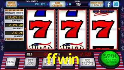 Desvendando o Mundo dos Jogos Virtuais na ffwin