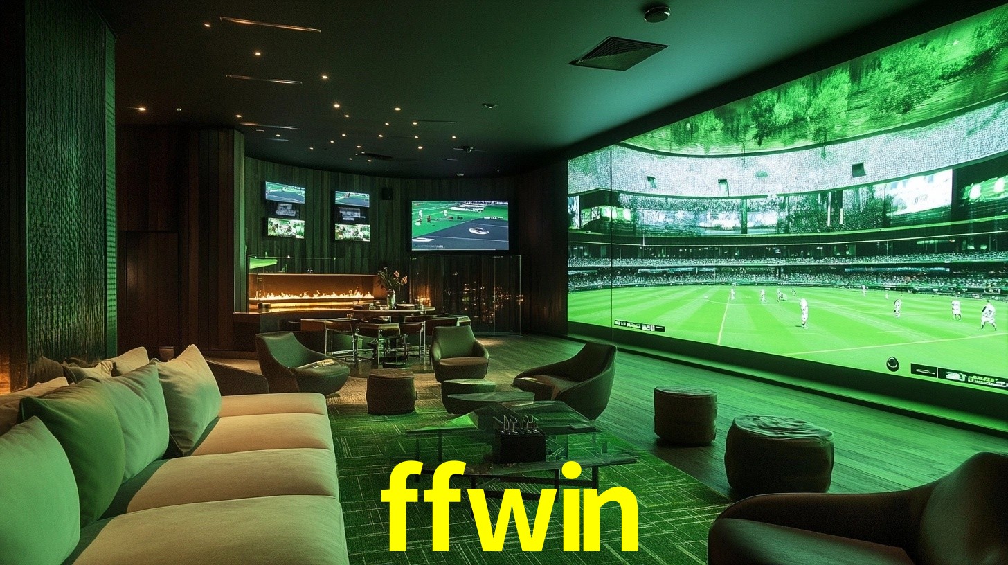 ffwin - Cassino Oficial Exclusivo - ffwin.com