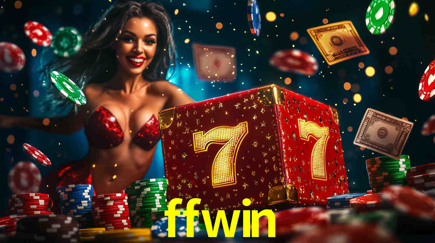 Estatísticas Esportivas ffwin