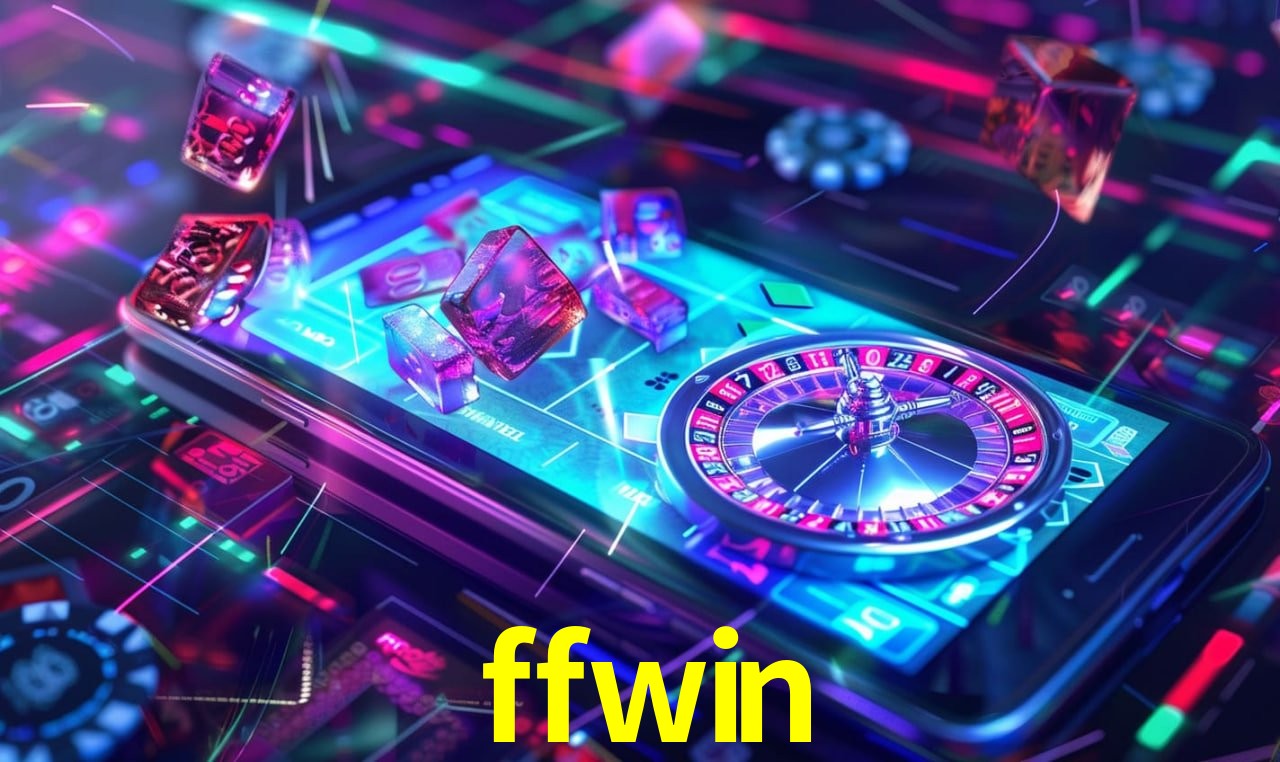 Benefícios da Conta ffwin