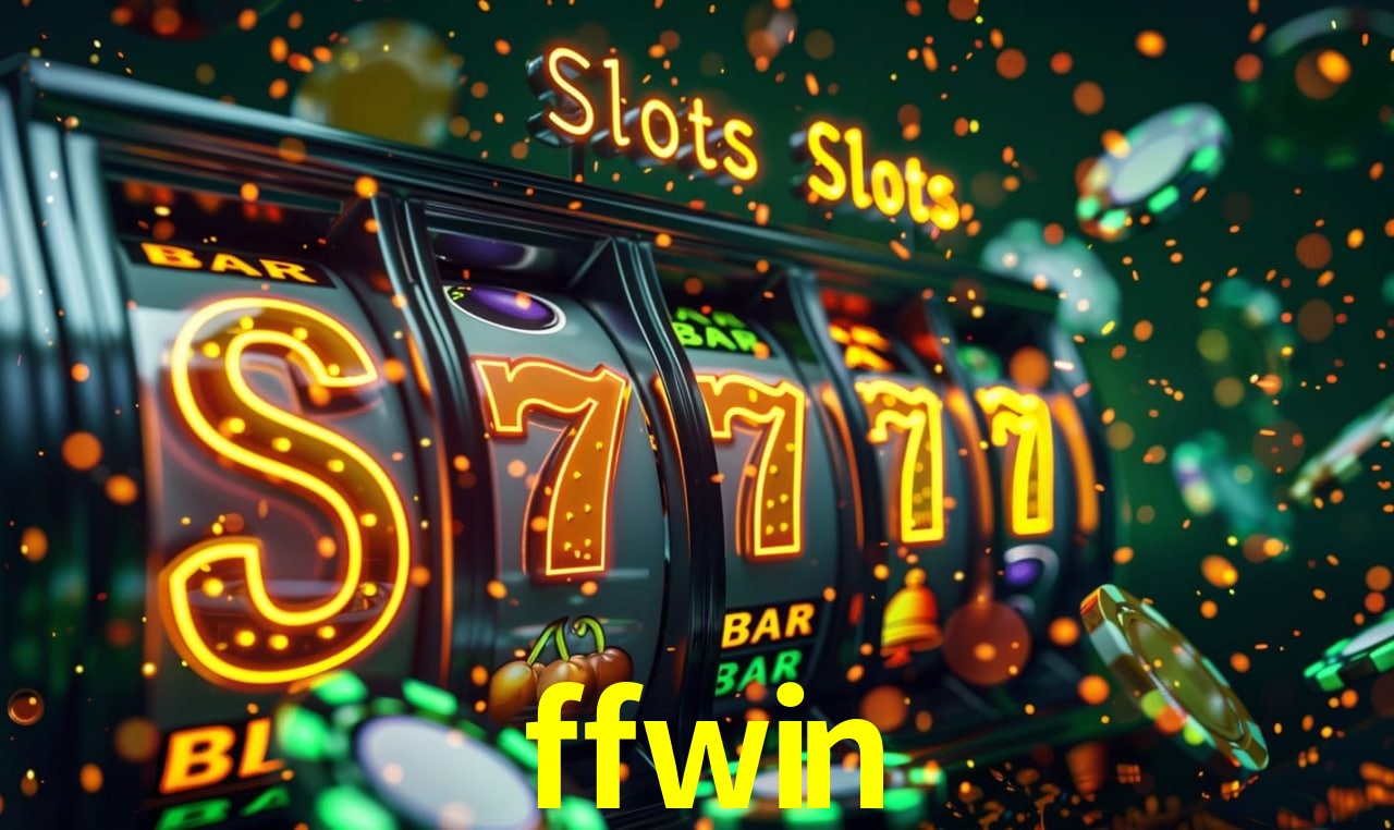 Casino Ao Vivo ffwin
