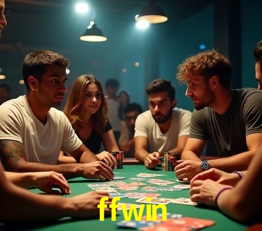 Sistemas de Segurança ffwin