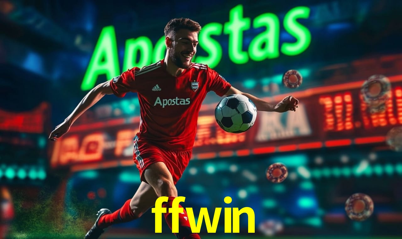 Apostas de Tênis ffwin