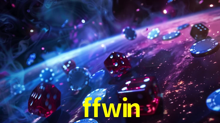 Casino Ao Vivo ffwin