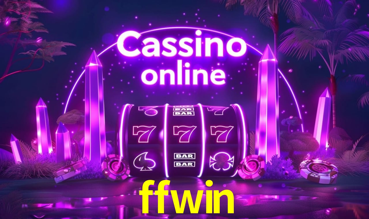 Diretório de Jogos ffwin