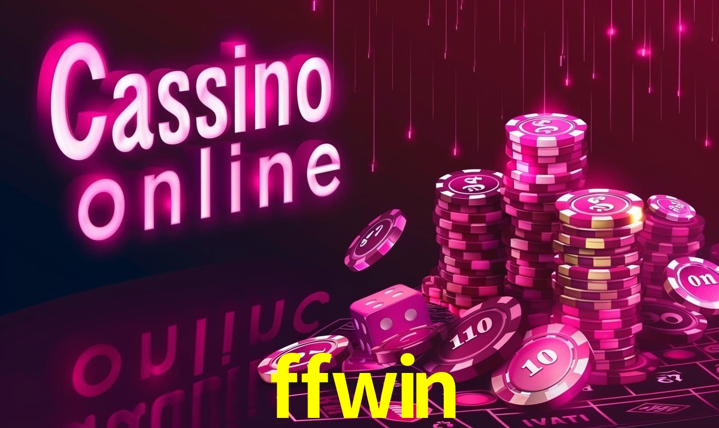 PIX Instantâneo ffwin