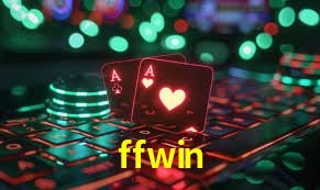 Tecnologia da Plataforma ffwin