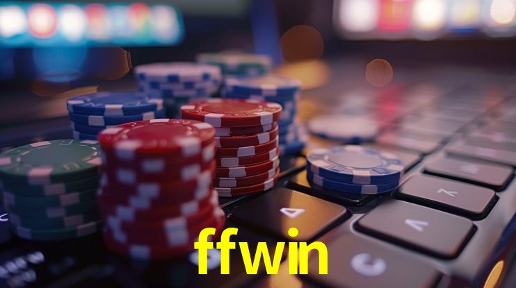 Jogos de Slot ffwin
