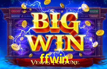 Descubra o Mundo do Cassino Online com ffwin