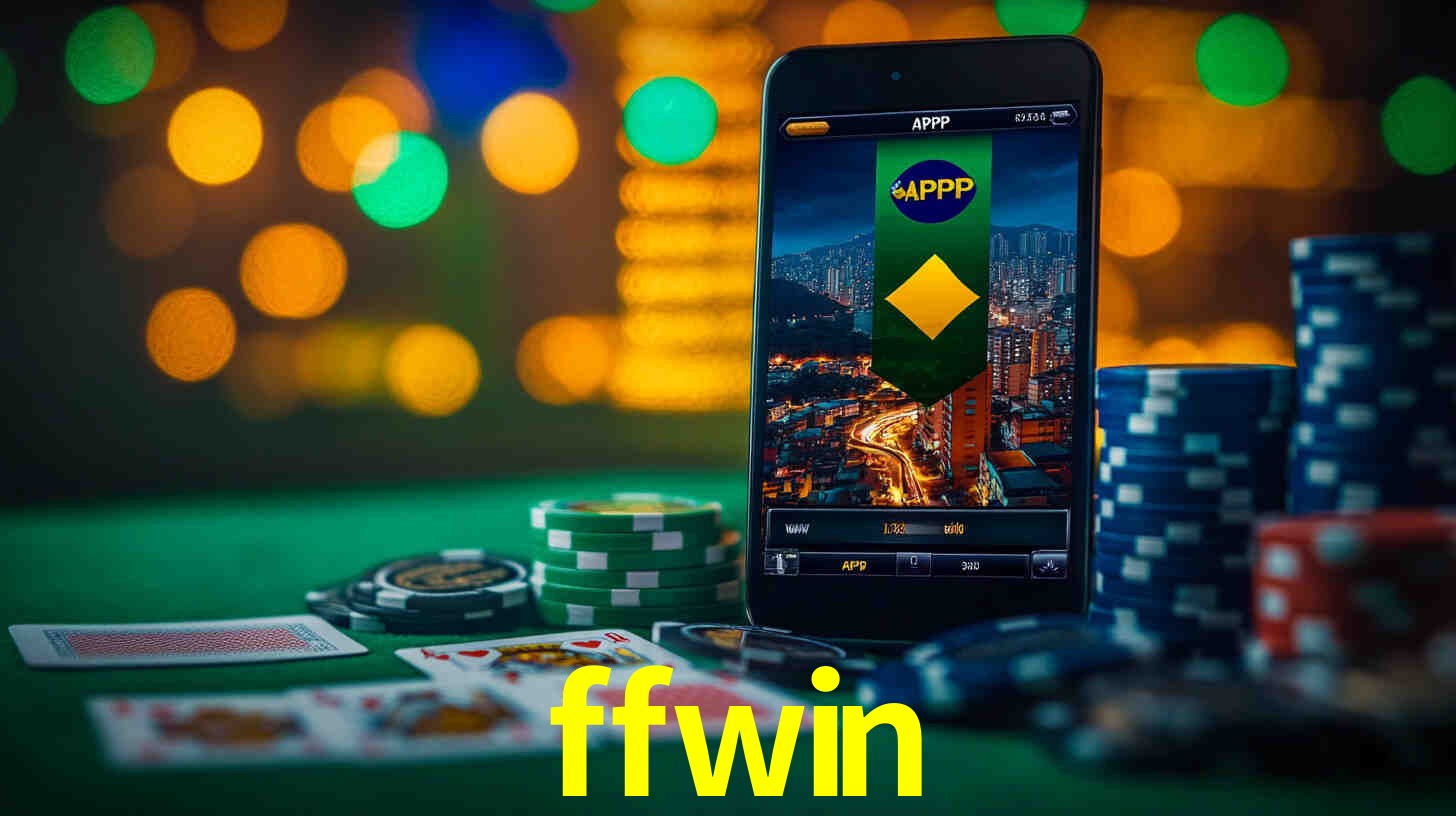 Apostas de Tênis ffwin