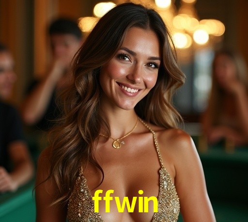 Apostas de Futebol ffwin