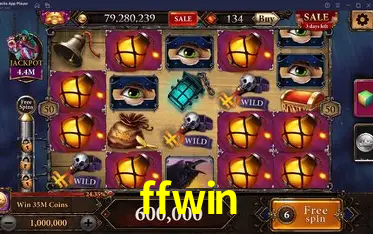 A Experiência Imersiva dos Cassinos Ao Vivo no ffwin