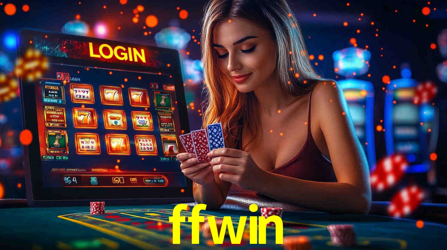 Bônus Generosos e Exclusivos no ffwin para Você!