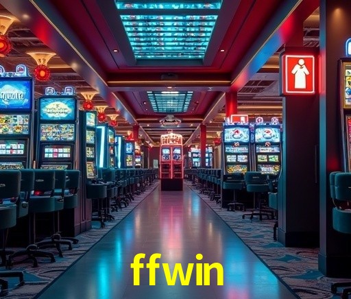 Torneios ffwin