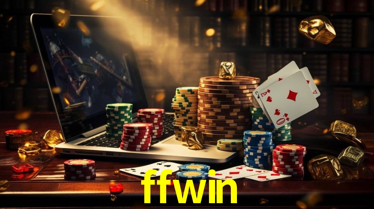 Diretório de Jogos ffwin
