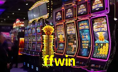 A Emoção da Loteria na ffwin: Uma Chance de Mudança de Vida