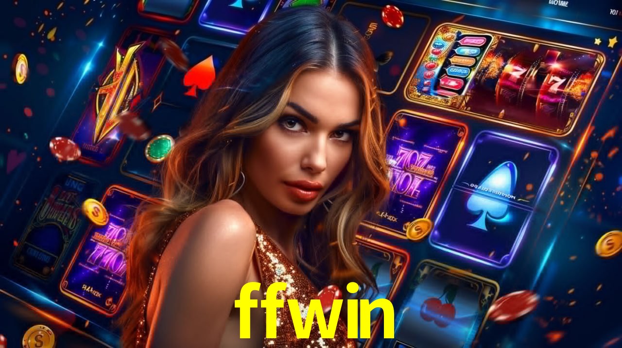 Mesa de Roleta ffwin