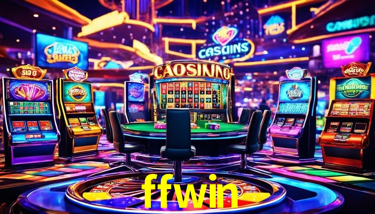 Design Responsivo ffwin