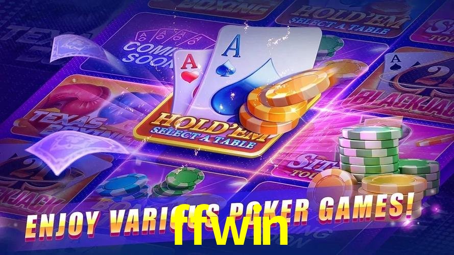 Mesa de Blackjack ffwin