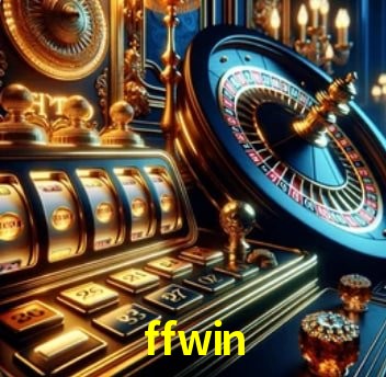 Jogos de Slot ffwin