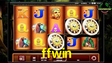 Apostas Esportivas na ffwin: Um Guia Completo