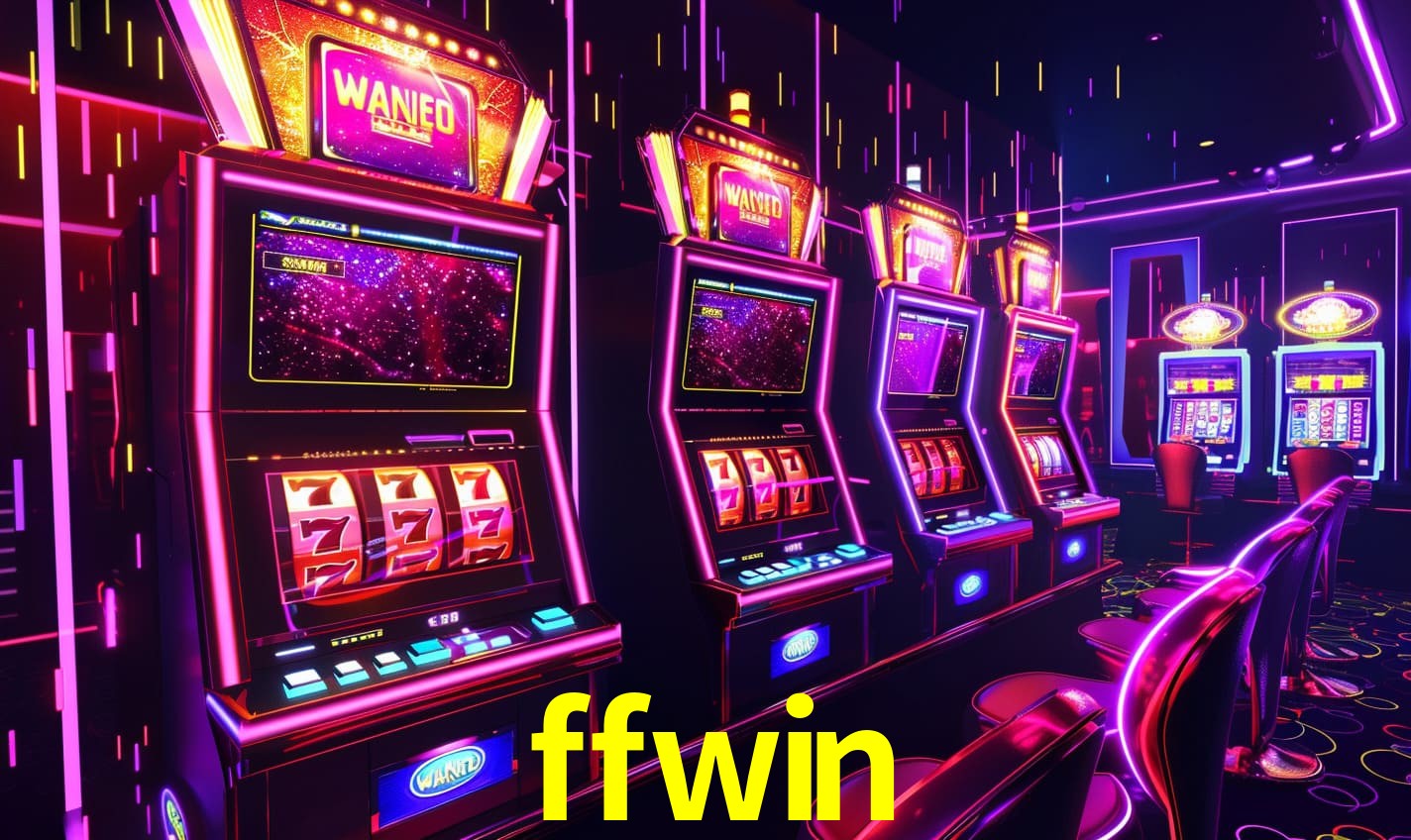Interface do App ffwin