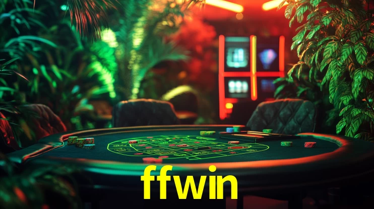 APP oficial da ffwin para mobile