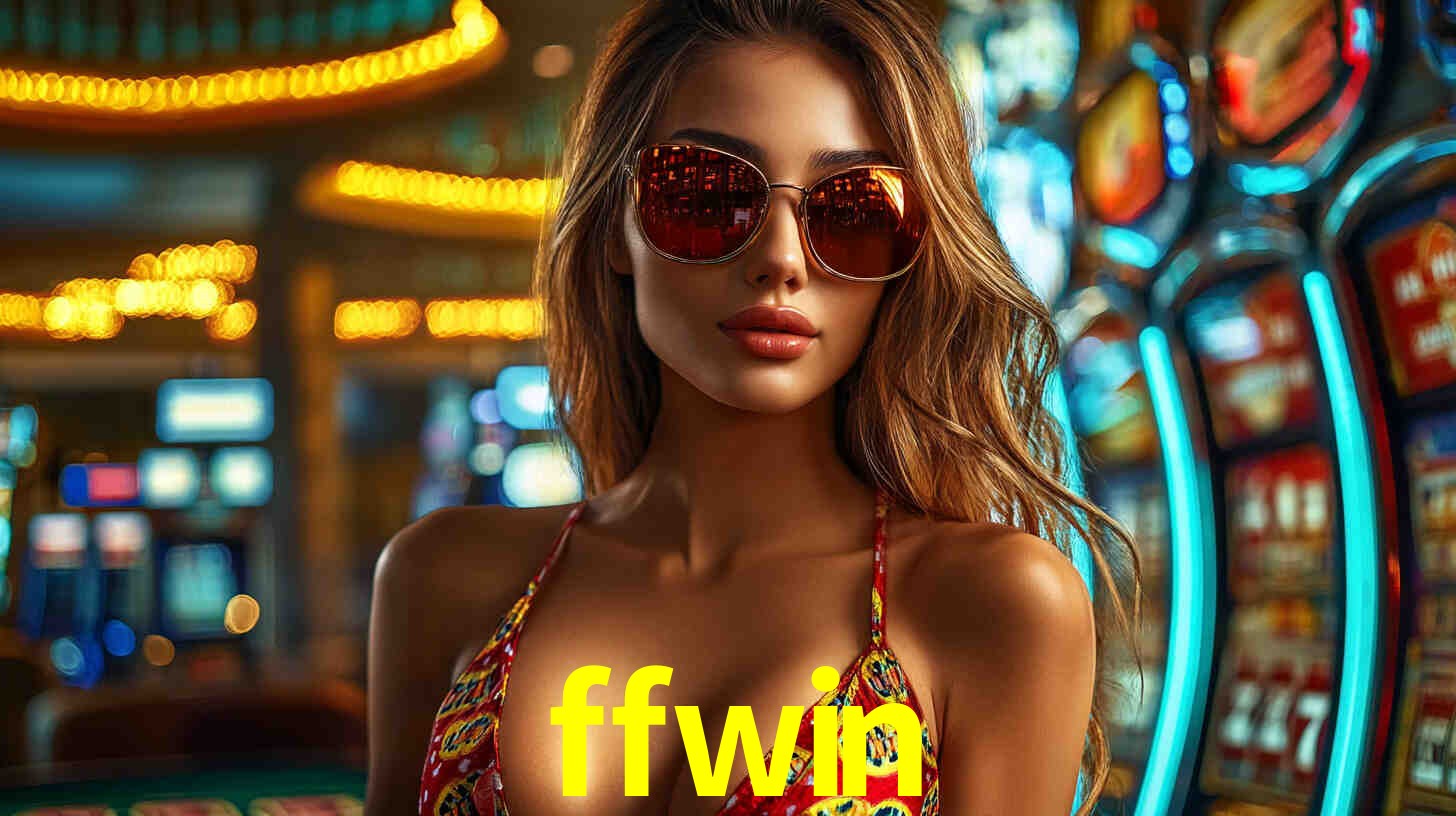 Explore as vantagens do ffwin: serviço profissional e confiabilidade
