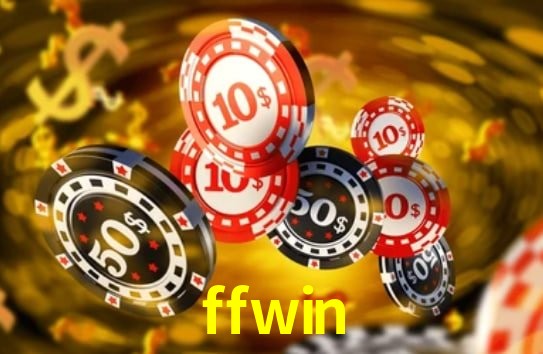 Provedores de Jogos ffwin