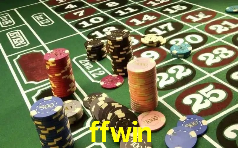 Promoção Relâmpago ffwin