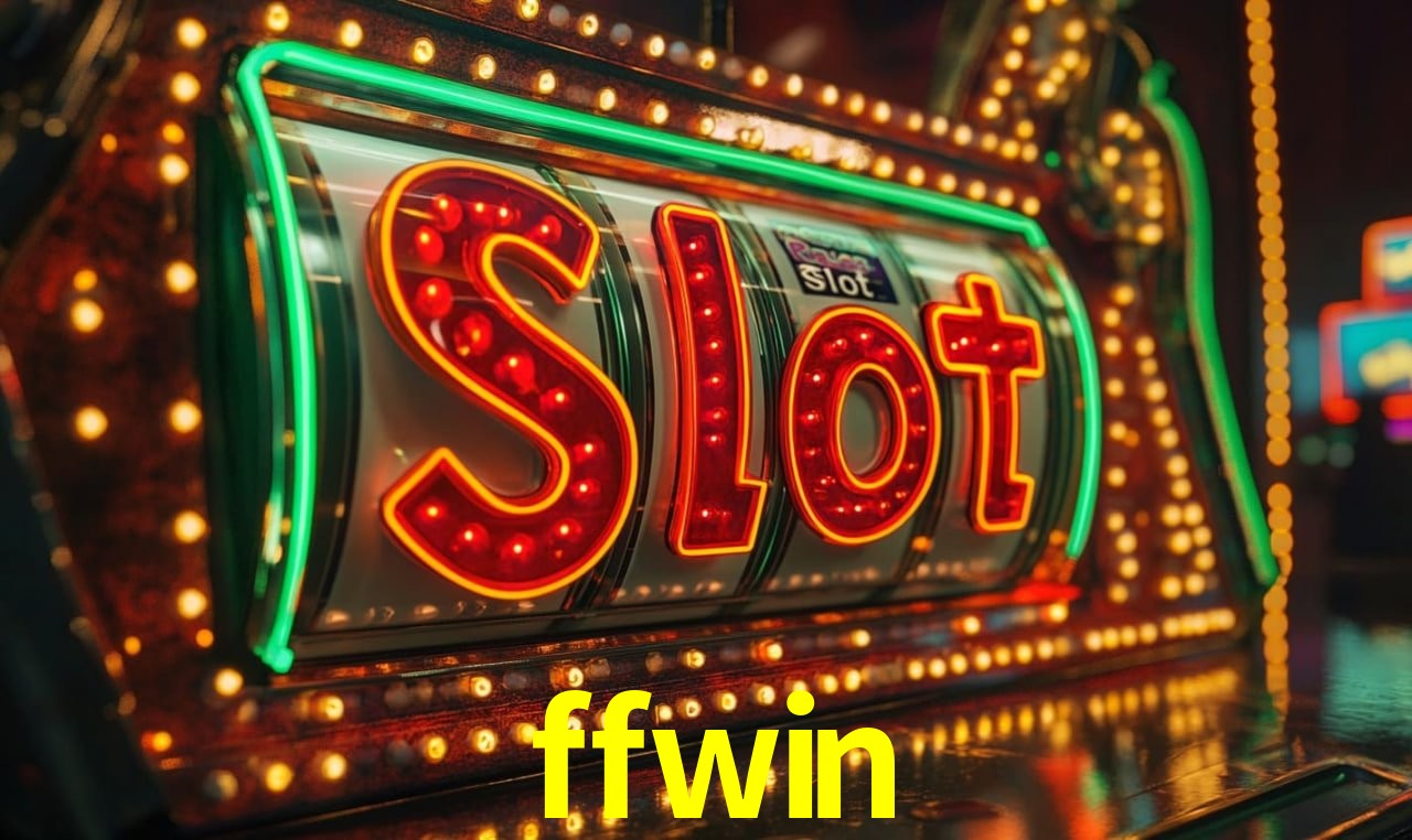 Provedores de Jogos ffwin