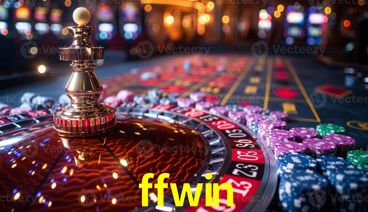 Desvendando o Mundo dos Jogos Virtuais na ffwin